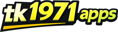 tk1971 apps লোগো